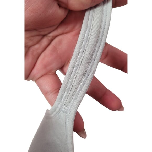 Carole Hochman Seamless Wire-Free Molded Cups Comfort Bra 2-Pack Small - Picture 6 of 14